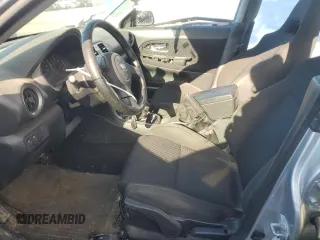 2005 Subaru Impreza Sedan (Natl) WRX with VIN JF1GD296X5G504856, listed as a Copart auction lot 46831195 with 141,403 mi miles and Salvage Title. Bid and sale history available at carsss.com. Image 7.