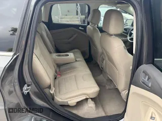 2016 Ford Escape SE with VIN 1FMCU0GX4GUC35892, listed as a Copart auction lot 88822335 with 55,768 mi miles and Non Repairable. Bid and sale history available at carsss.com. Image 10.