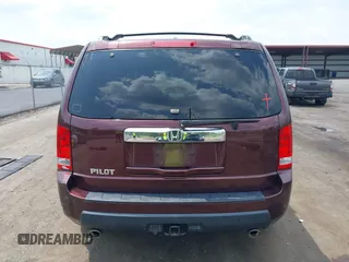 2011 Honda Pilot EX-L z VIN 5FNYF3H74BB027162, wystawiony jako IAAI lot #42404312 z przebiegiem 167 684 mil mil oraz . Historia ofert i sprzedaży dostępna na DreamBid. Obrazek 16.