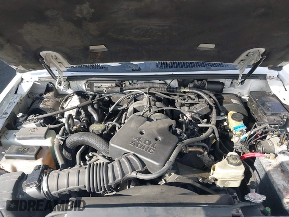 2002 Ford Explorer Sport Trac Value with VIN 1FMZU67E92UD16987, listed as a IAAI auction lot 41419841 with 243,176 mi miles and . Bid and sale history available at DreamBid. Image 10.