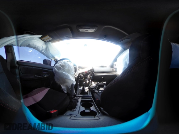 2021 Subaru WRX z VIN JF1VA1A68M9801794, wystawiony jako IAAI lot #42421444 z przebiegiem 100 920 mil mil oraz . Historia ofert i sprzedaży dostępna na DreamBid. Obrazek 18.