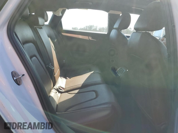 2014 Audi allroad Premium Plus with VIN WA1UFAFL6EA121585, listed as a Copart auction lot 49067365 with 119,789 mi miles and Salvage Title. Bid and sale history available at carsss.com. Image 11.