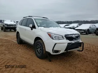 2016 Subaru Forester 2.0XT Touring with VIN JF2SJGXC1GH500101, listed as a Copart auction lot 45768645 with 175,359 mi miles and Salvage Title. Bid and sale history available at carsss.com. Image 11.