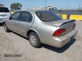 1999 Nissan Maxima GXE с VIN JN1CA21D1XM415860, выставлен на аукционе IAAI как лот 42433524 с пробегом 173 522 миль миль и . История ставок и продаж доступна на DreamBid. Изображение 3.