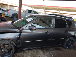 2005 Mazda 3 s with VIN JM1BK143X51237416, listed as a IAAI auction lot 42138336 with 178,706 mi miles and . Bid and sale history available at DreamBid. Image 14.