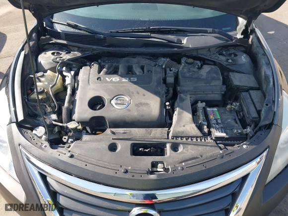 2013 Nissan Altima 3.5 SL with VIN 1N4BL3AP1DN443186, listed as a IAAI auction lot 42051445 with 164,696 mi miles. Bid and sale history available at carsss.com. Image 10.