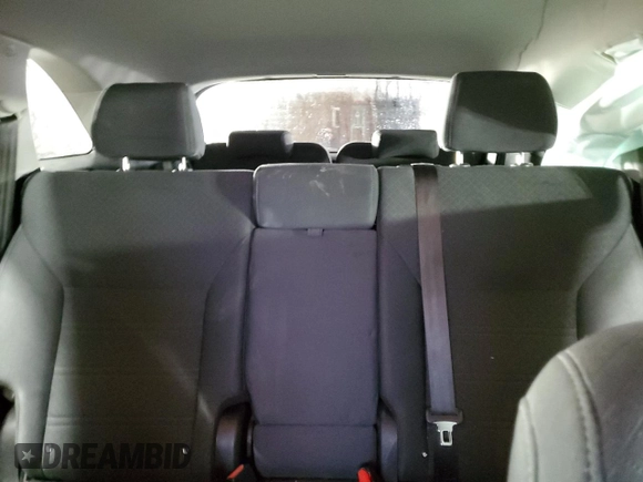 2019 Kia Sorento LX with VIN 5XYPGDA30KG514809, listed as a Copart auction lot 49043705 with 79,886 mi miles and Salvage Title. Bid and sale history available at DreamBid. Image 10.