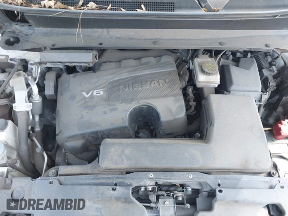 2018 Nissan Pathfinder SL with VIN 5N1DR2MN2JC631773, listed as a IAAI auction lot 42301611 with 145,100 mi miles and . Bid and sale history available at DreamBid. Image 10.
