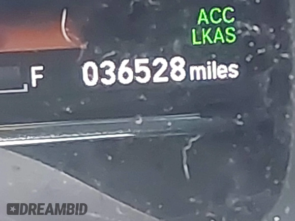 2019 Honda Fit EX with VIN 3HGGK5H80KM722344, listed as a IAAI auction lot 41995760 with 36,528 mi miles and . Bid and sale history available at DreamBid. Image 15.