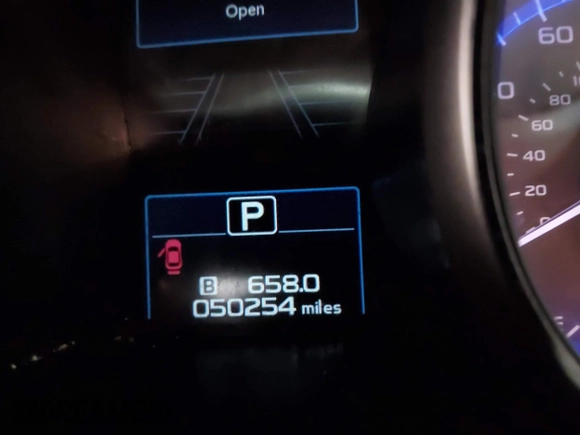 2019 Subaru Outback with VIN 4S4BSABC4K3385835, listed as a IAAI auction lot 41448366 with 50,254 mi miles and . Bid and sale history available at DreamBid. Image 16.