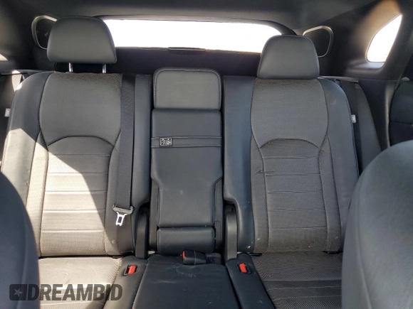 2018 Lexus RX 350 с VIN 2T2BZMCA4JC142221, выставлен на аукционе Copart как лот 54046005 с пробегом 115 173 миль миль и Списание • Salvage title. История ставок и продаж доступна на DreamBid. Изображение 10.