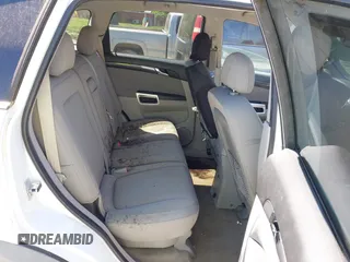 2008 Saturn VUE XE with VIN 3GSCL33P28S668048, listed as a IAAI auction lot 42082150 with 179,937 mi miles. Bid and sale history available at carsss.com. Image 8.