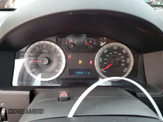 2009 Ford Escape Limited с VIN 1FMCU94729KB86537, выставлен на аукционе Copart как лот 84950854 с пробегом 119 894 миль миль и Списание • Salvage title. История ставок и продаж доступна на DreamBid. Изображение 9.