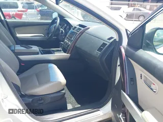 2015 Mazda CX-9 Grand Touring с VIN JM3TB2DA7F0456065, выставлен на аукционе IAAI как лот 42328501 с пробегом 116 951 миль миль и . История ставок и продаж доступна на DreamBid. Изображение 5.