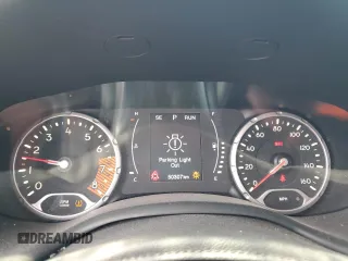 2020 Jeep Renegade Latitude с VIN ZACNJABB5LPL20384, выставлен на аукционе Copart как лот 57878445 с пробегом 50 307 миль миль и Списание • Salvage title. История ставок и продаж доступна на DreamBid. Изображение 9.