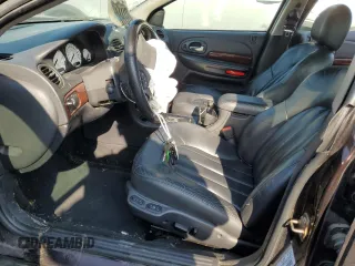 2003 Chrysler 300M M z VIN 2C3HE66G33H553502, wystawiony jako Copart lot #72036814 z przebiegiem 152 915 mil mil oraz Szkoda całkowita • Salvage title. Historia ofert i sprzedaży dostępna na DreamBid. Obrazek 7.