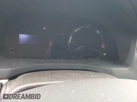 2010 Lexus HS 250h with VIN JTHBB1BA5A2005360, listed as a Copart auction lot 86169494 with Not Provided miles and Salvage Title. Bid and sale history available at DreamBid. Image 9.
