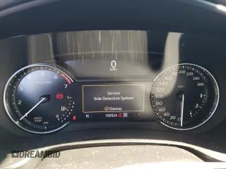 2019 Cadillac XT4 AWD Premium Luxury с VIN 1GYFZDR4XKF170289, выставлен на аукционе Copart как лот 75809964 с пробегом 100 524 миль миль и Списание • Salvage title. История ставок и продаж доступна на DreamBid. Изображение 9.