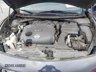 2014 Nissan Maxima SV z VIN 1N4AA5AP9EC479007, wystawiony jako IAAI lot #42537879 z przebiegiem 139 787 mil mil oraz . Historia ofert i sprzedaży dostępna na DreamBid. Obrazek 10.