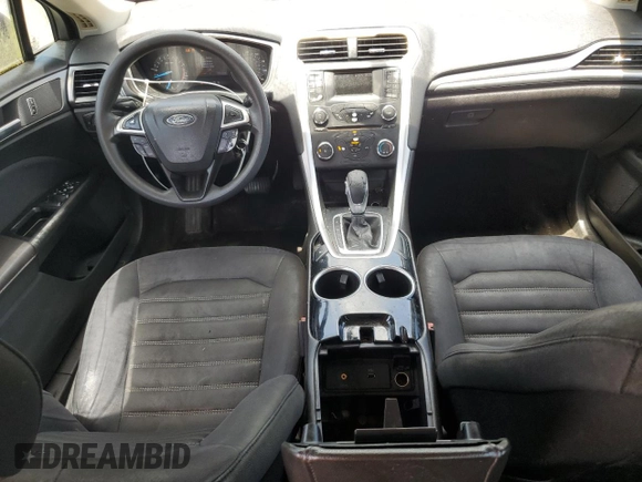 2013 Ford Fusion SE with VIN 3FA6P0H74DR250957, listed as a Copart auction lot 65163555 with 300,185 mi miles and Clean title. Bid and sale history available at DreamBid. Image 8.