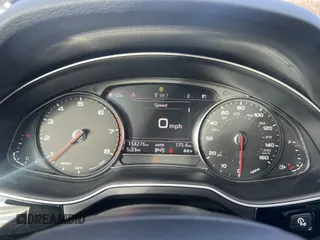 2017 Audi Q7 Premium Plus z VIN WA1LAAF72HD005719, wystawiony jako IAAI lot #42019701 z przebiegiem 154 276 mil mil oraz . Historia ofert i sprzedaży dostępna na DreamBid. Obrazek 6.