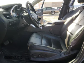 2014 Chevrolet Impala LTZ z VIN 1G1155S36EU164310, wystawiony jako Copart lot #83805504 z przebiegiem 130 224 mil mil oraz Szkoda całkowita • Salvage title. Historia ofert i sprzedaży dostępna na DreamBid. Obrazek 7.