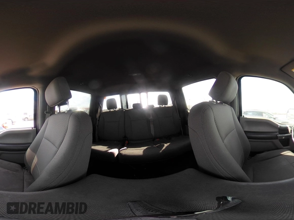 2015 Ford F-150 XLT with VIN 1FTEW1EF8FFC27966, listed as a IAAI auction lot 42104000 with 89,359 mi miles and . Bid and sale history available at DreamBid. Image 19.
