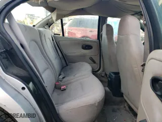 2002 Saturn SL with VIN 1G8ZH52852Z155393, listed as a Copart auction lot 78539674 with 113,066 mi miles and Salvage Title. Bid and sale history available at carsss.com. Image 10.