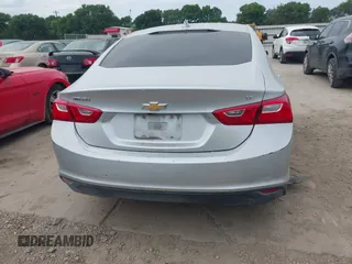 2017 Chevrolet Malibu LT with VIN 1G1ZE5ST2HF247695, listed as a IAAI auction lot 42038084 with 196,198 mi miles and . Bid and sale history available at DreamBid. Image 17.