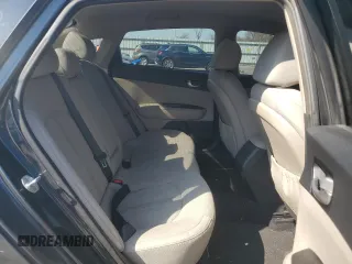 2016 Kia Optima LX with VIN 5XXGT4L39GG020694, listed as a Copart auction lot 47750655 with 120,698 mi miles and Salvage Title. Bid and sale history available at carsss.com. Image 10.