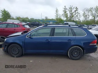 2013 Volkswagen Jetta TDI w/Sunroof & Nav с VIN 3VWPL7AJXDM680737, выставлен на аукционе IAAI как лот 42206391 с пробегом 161 534 миль миль и . История ставок и продаж доступна на DreamBid. Изображение 14.
