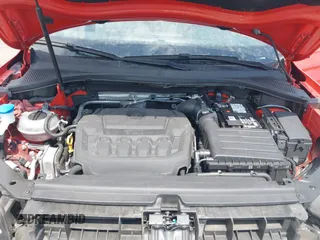 2018 Volkswagen Tiguan SEL with VIN 3VV3B7AX5JM007960, listed as a IAAI auction lot 42790694 with 39,854 mi miles and . Bid and sale history available at DreamBid. Image 10.