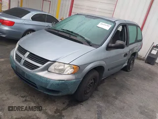 2005 Dodge Caravan SE z VIN 1D4GP25B55B144951, wystawiony jako IAAI lot #41634269 z przebiegiem 166 827 mil mil oraz . Historia ofert i sprzedaży dostępna na DreamBid. Obrazek 17.