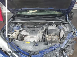 2015 Toyota RAV4 Limited with VIN 2T3DFREV9FW307261, listed as a IAAI auction lot 42514490 with 152,157 mi miles and . Bid and sale history available at DreamBid. Image 10.