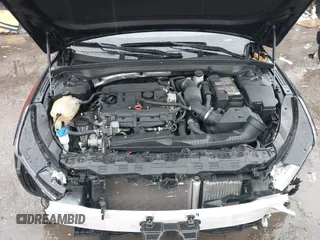 2022 Kia K5 GT-Line z VIN 5XXG64J20NG155965, wystawiony jako IAAI lot #41642454 z przebiegiem 29 647 mil mil oraz . Historia ofert i sprzedaży dostępna na DreamBid. Obrazek 10.