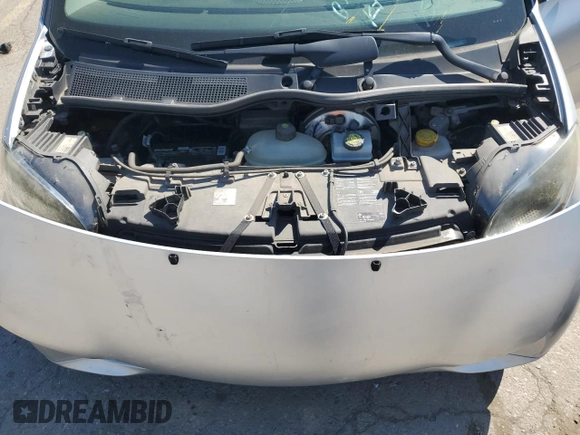 2016 Smart fortwo Passion with VIN WMEFJ5DA2GK069795, listed as a Copart auction lot 55079085 with 153,339 mi miles and Clean Title. Bid and sale history available at DreamBid. Image 11.