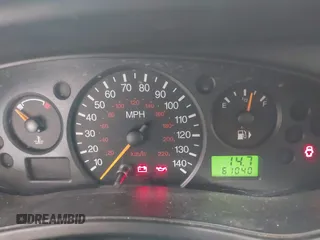 2004 Ford Focus SE with VIN 1FAFP34Z54W177376, listed as a IAAI auction lot 41934423 with 61,040 mi miles and . Bid and sale history available at carsss.com. Image 7.