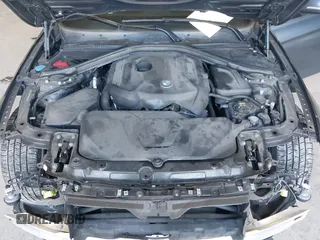 2017 BMW 3 Series 330i xDrive with VIN WBA8D9G54HNU59346, listed as a IAAI auction lot 42097263 with 90,653 mi miles. Bid and sale history available at carsss.com. Image 10.
