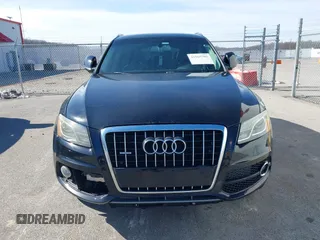2011 Audi Q5 Premium Plus z VIN WA1DKAFP7BA006987, wystawiony jako IAAI lot #41565702 z przebiegiem 260 201 mil mil oraz . Historia ofert i sprzedaży dostępna na DreamBid. Obrazek 12.