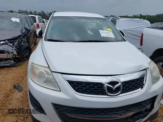 2011 Mazda CX-9 Sport with VIN JM3TB2BA7B0304087, listed as a IAAI auction lot 42138663 with 186,964 mi miles and . Bid and sale history available at DreamBid. Image 17.
