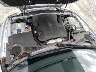 2007 Jaguar XK with VIN SAJWA43C279B11650, listed as a Copart auction lot 84292284 with 0 mi miles and Clean Title. Bid and sale history available at carsss.com. Image 11.
