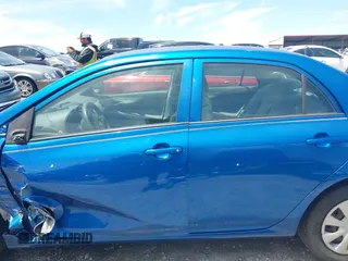 2010 Toyota Corolla with VIN JTDBU4EE2AJ077571, listed as a IAAI auction lot 42291883 with 142,989 mi miles and . Bid and sale history available at DreamBid. Image 14.