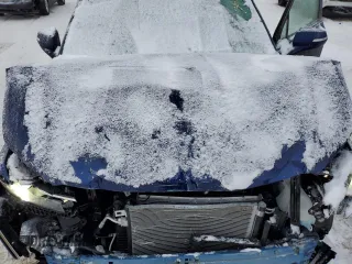 2024 Cadillac XT6 AWD Sport with VIN 1GYKPGRS4RZ734578, listed as a Copart auction lot 88603575 with 9,015 mi miles and Salvage Title. Bid and sale history available at carsss.com. Image 13.