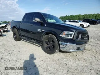 2015 Ram 1500 Outdoorsman с VIN 1C6RR6LT7FS675614, выставлен на аукционе Copart как лот 55557825 с пробегом 123 820 миль миль и Списание • Salvage title. История ставок и продаж доступна на DreamBid. Изображение 13.