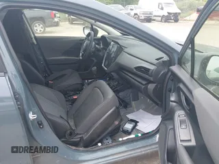 2024 Subaru Crosstrek Premium с VIN JF2GUADC3R8276489, выставлен на аукционе IAAI как лот 42340668 с пробегом 37 061 миль миль и . История ставок и продаж доступна на DreamBid. Изображение 5.