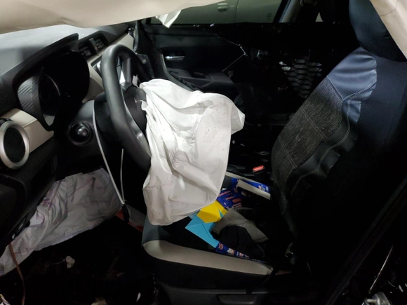 2021 Nissan Versa SV with VIN 3N1CN8EV4ML840571, listed as a Copart auction lot 52743805 with 101,509 mi miles and Salvage title. Bid and sale history available at DreamBid. Image 7.