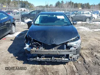 2016 Scion iM with VIN JTNKARJE9GJ517723, listed as a IAAI auction lot 41685044 with 109,291 mi miles. Bid and sale history available at carsss.com. Image 13.