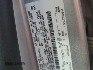 2020 Ford Escape SE с VIN 1FMCU9G68LUB84368, выставлен на аукционе Copart как лот 60099795 с пробегом Не указан миль и Чистый • Clean title. История ставок и продаж доступна на DreamBid. Изображение 13.