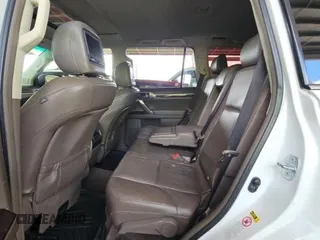2012 Lexus GX 460 z VIN JTJBM7FX5C5040119, wystawiony jako Copart lot #59240765 z przebiegiem 165 878 mil mil oraz Tytuł czysty. Historia ofert i sprzedaży dostępna na DreamBid. Obrazek 6.