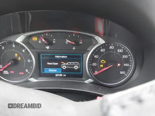 2018 GMC Terrain SLT Diesel with VIN 3GKALREU5JL331578, listed as a IAAI auction lot 41629127 with 83,185 mi miles and . Bid and sale history available at DreamBid. Image 16.